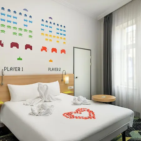 Hotel Ibis Styles Center