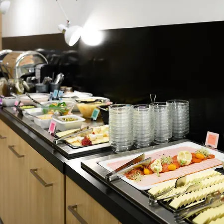Hotel Ibis Styles Center