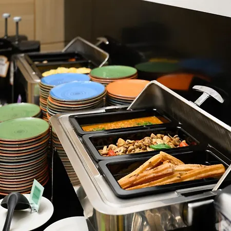 Ibis Styles Center Budapesta
