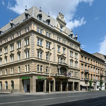 Hotel Ibis Styles Center