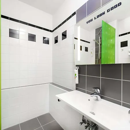 Ibis Styles Center Hotel Budapesta