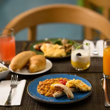 Hotel Ibis Styles Center 4*