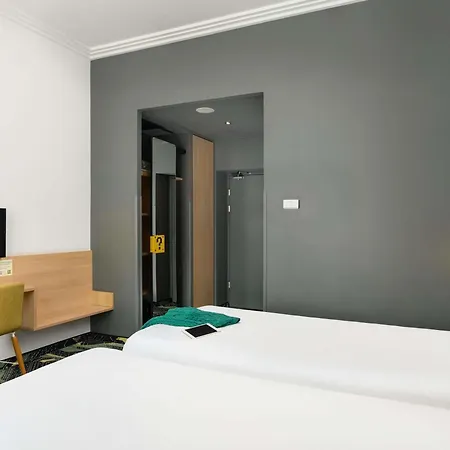 Ibis Styles Center Budapesta
