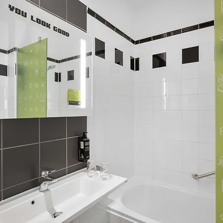 Ibis Styles Center Hotel