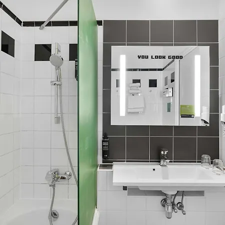 Hotel Ibis Styles Center