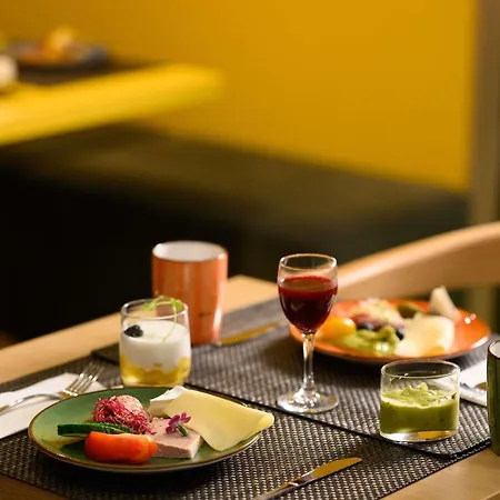 Hotel Ibis Styles Center 4*