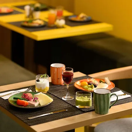 Ibis Styles Center