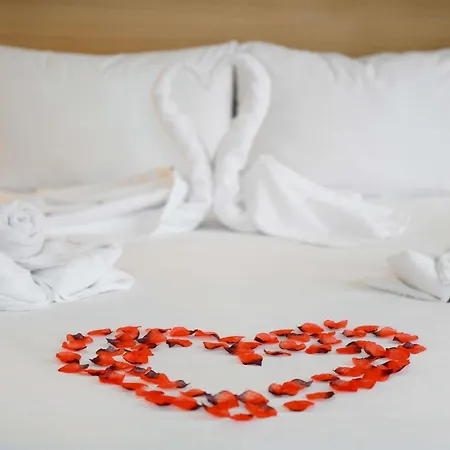 Hotel Ibis Styles Center