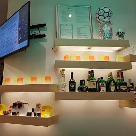 Ibis Styles Center Otel