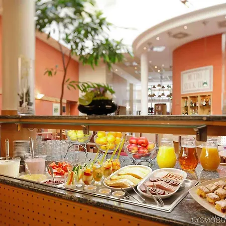 Otel Ibis Styles Center