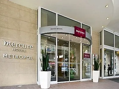 Hotel Ibis Styles Center