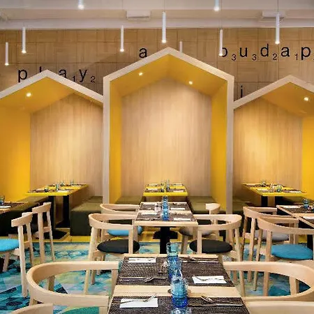 Hotel Ibis Styles Center