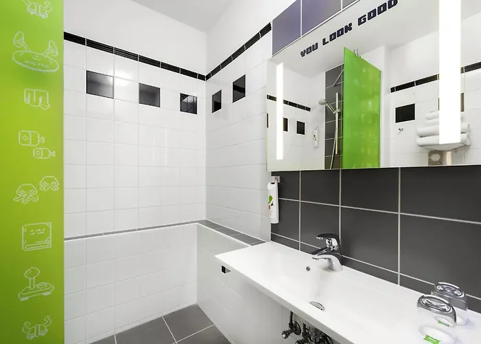 Hotel Ibis Styles Center 4*