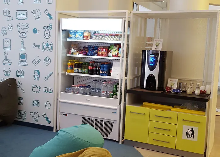 Hotel Ibis Styles Center 4*