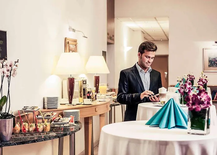 Ibis Styles Center Hotel 4*