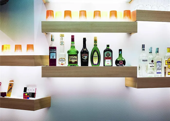 Ibis Styles Center 4* בודפשט