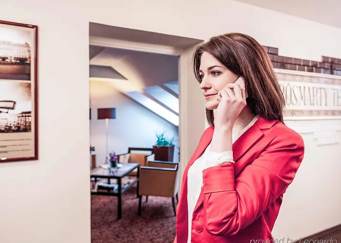 Ibis Styles Center 4* Budapest