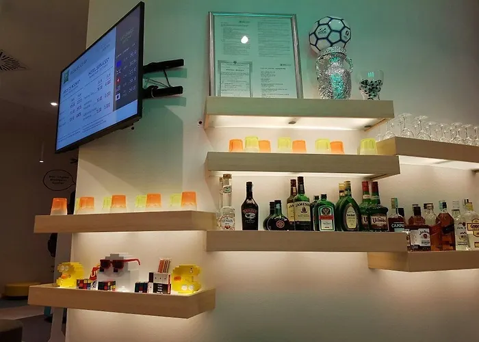 Ibis Styles Center Hotel