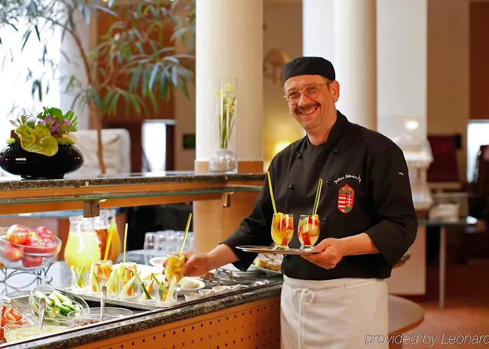 Ibis Styles Center 4*