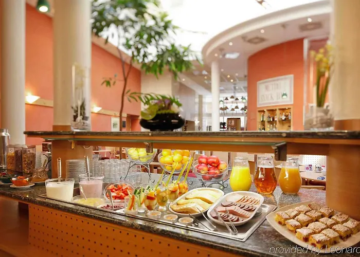 Hotel Ibis Styles Center