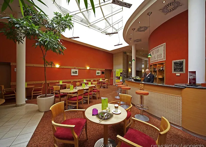 Hotel Ibis Styles Center 4*