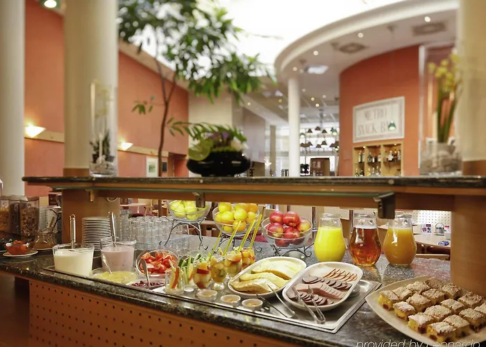 Ibis Styles Center 4* Budapest