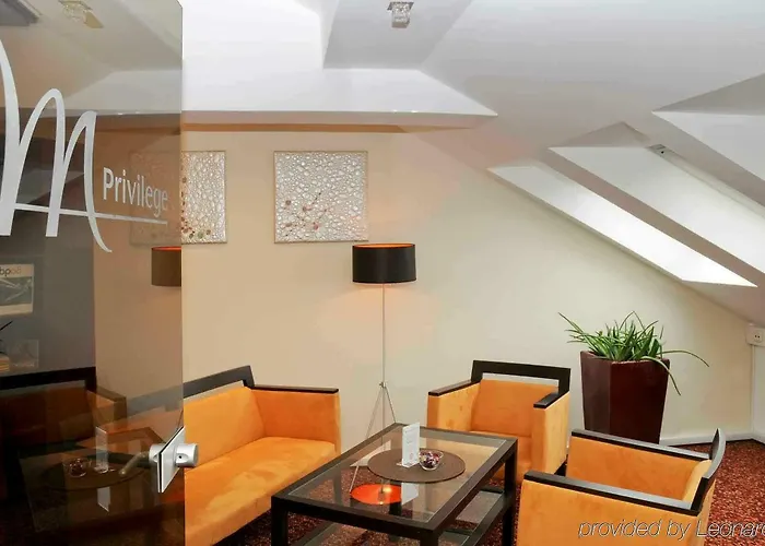 Ibis Styles Center Hotel