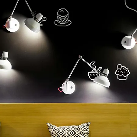 Ibis Styles Center Budapeşte