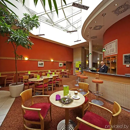 Hotel Ibis Styles Center 4*