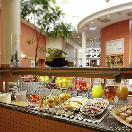 Ibis Styles Center 4* Budapeste