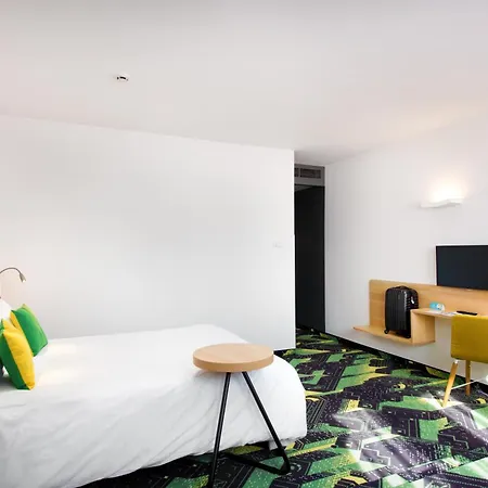 Ibis Styles Center