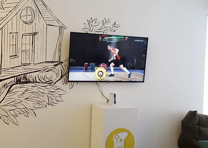 Ibis Styles Center Hotel