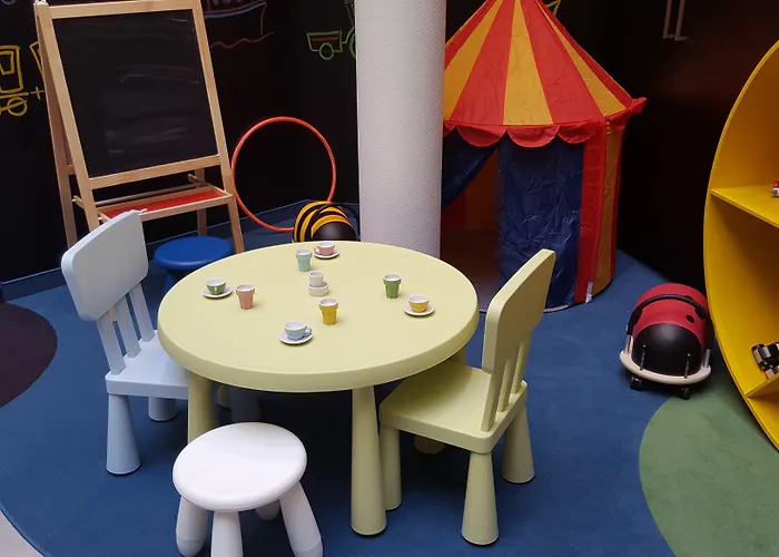 Ibis Styles Center 4*