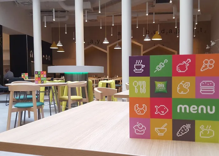 Ibis Styles Center Hotel