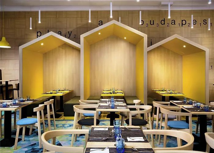 Ibis Styles Center Hotel