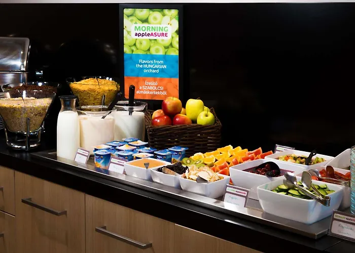 Hotel Ibis Styles Center