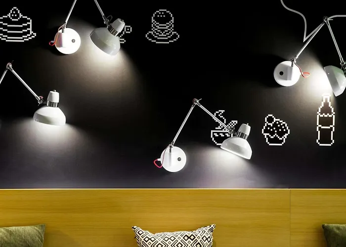 Hotel Ibis Styles Center 4*