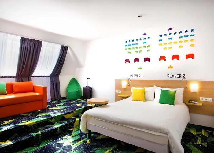 Ibis Styles Center