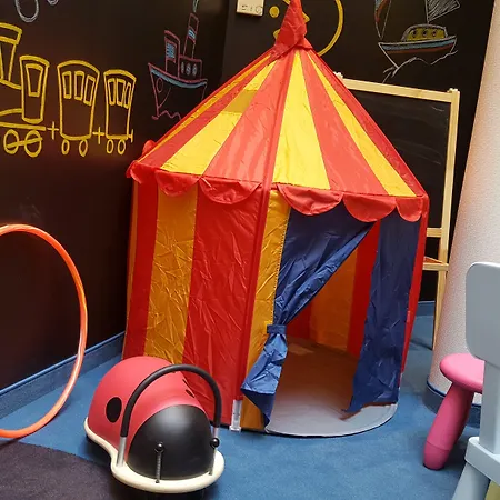 布达佩斯中心宜必思尚品酒店 布达佩斯